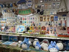 -猫的天空之城概念书店(景德镇陶溪川店)