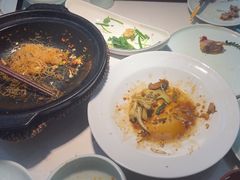 -上地宴·中关村的会客厅(清河高铁站店)