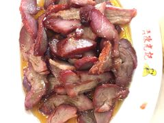-澳门陈光记烧味饭店(万象城店)