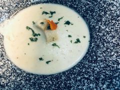 -初拾·花里餐厅(钜城华亿店)