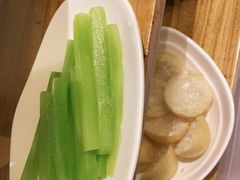 -巴奴毛肚火锅(九洲店)
