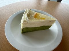 -omitofee咖啡(水泽店)