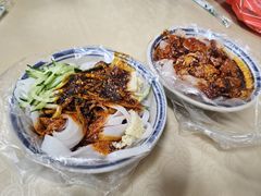 -老字号·三十一号面皮(商埠路步行街店)