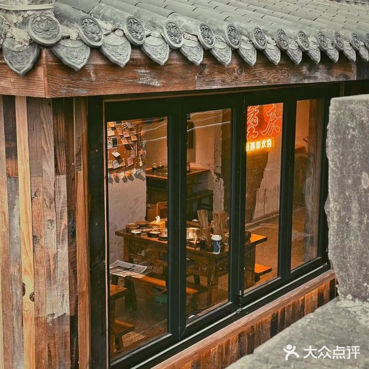 洪崖洞🌉要来这里看