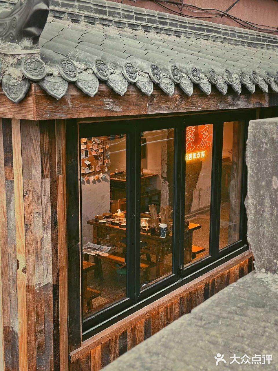 洪崖洞🌉要来这里看