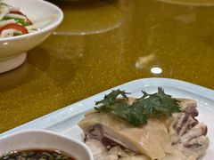 -长兴菜馆(高桥店)