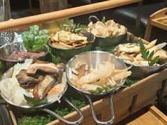 -一朵菌·野生菌探索家火锅(南亚店)