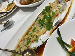 -羲和雅苑•北京烤鸭(国贸商城店)
