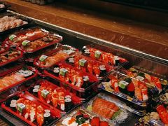 -池田寿司·4H鲜作(西直门凯德华联店)