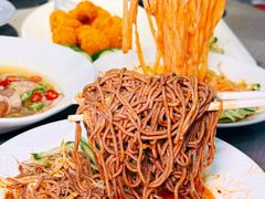 -秦月轩·陕西家乡菜(阜成路·五棵松店)