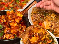 -陈麻婆豆腐(旗舰店)