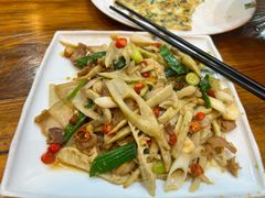 -下梅人家土菜馆(历史文化餐厅度假区店)