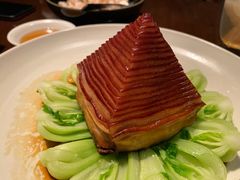 -湖滨28中餐厅·西湖宴·杭州君悦酒店
