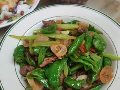 -天山传奇新疆菜(SKLP店)
