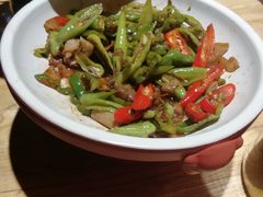 -吴越荣记苏州菜·松鼠桂鱼100%活鱼现做(斜塘老街店)