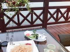 -望海·帆船主题咖啡厅•品茗下午茶(石湖景区店)