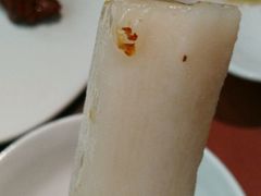 -西安阳光国际大酒店·中餐厅