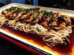 -锡和无锡菜(景丽苑店)