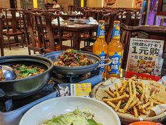 -肖记公安牛肉鱼杂馆·省级非物质文化遗产(三角路直营店)