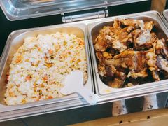 -港畔赶海蒸汽海鲜烧烤自助(仙螺岛店)