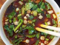 -黑竹香鸡(营和巷店)