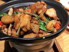 -乡亲鹅肉城(昆山店)