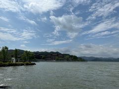 -东钱湖旅游度假区