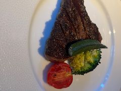 -ZHAO赵·牛扒坊(万象城店)