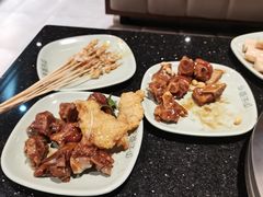 -悟烧·自助烤肉料理(秋林旗舰店)