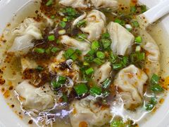 -金陵老丁家馄饨
