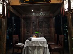 -龙抄手食府(浣花北路店)