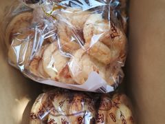 蝴蝶酥-国际饭店·帆声西饼屋(黄河路店)