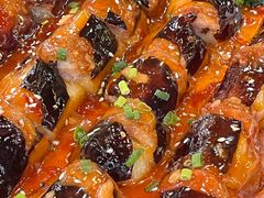 -绿雅居原生态农庄(小涌店)