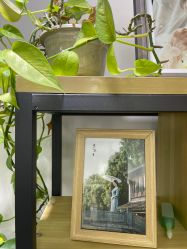 -克拉女神写真馆·匠心定制