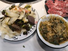 -刘少华贵州小黄牛·鲜牛肉火锅(总店)
