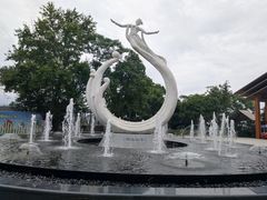 -庐山西海主景区