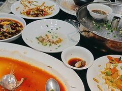 -好兄弟郭巨海鲜(天一阁店)