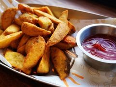 -Catch Bagel(芳草地店)