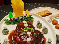 -童福兴·南京菜(老门东店)