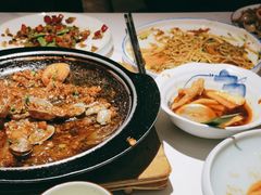 -相遇·鲜炒黄牛肉(丹阳吾悦广场店)