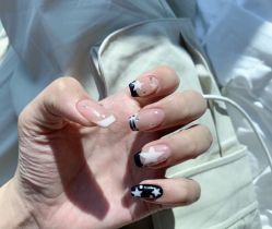 -LILY NAILS美甲美睫