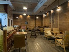 -在咖啡INCOFFEE(ICC升龙环球中心店)