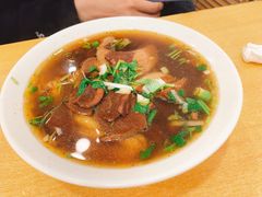 -水仙拉面(水仙街店)