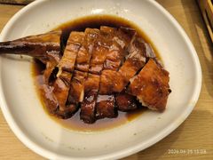 -金原鸭血粉丝汤·汤包·脆皮烤鸭(南京博物院店)