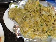 -韩风烤牛肉冷面店