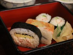 -蟹道乐(道顿堀本店)