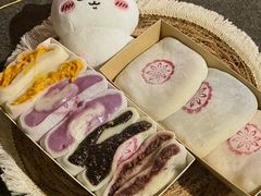 -张果佬年糕卷(科巷店)