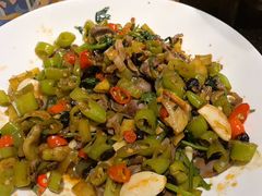 -小俩口烧烤东北菜(双井店)
