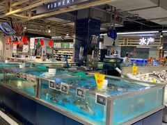 -家乐福(古北店)