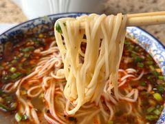 -吾穆勒蓬灰牛肉面·清真(北滨河中路店)